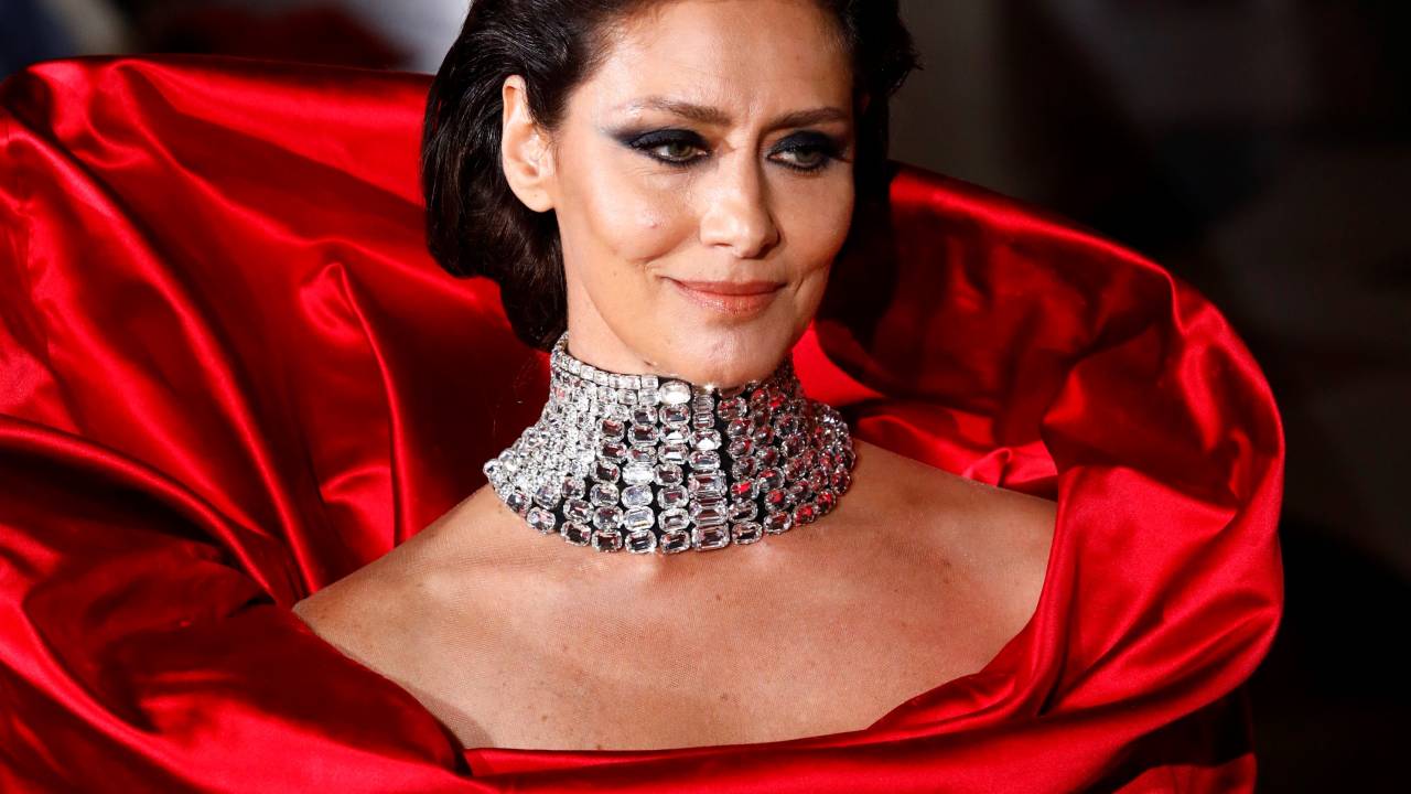 maria fernanda candido