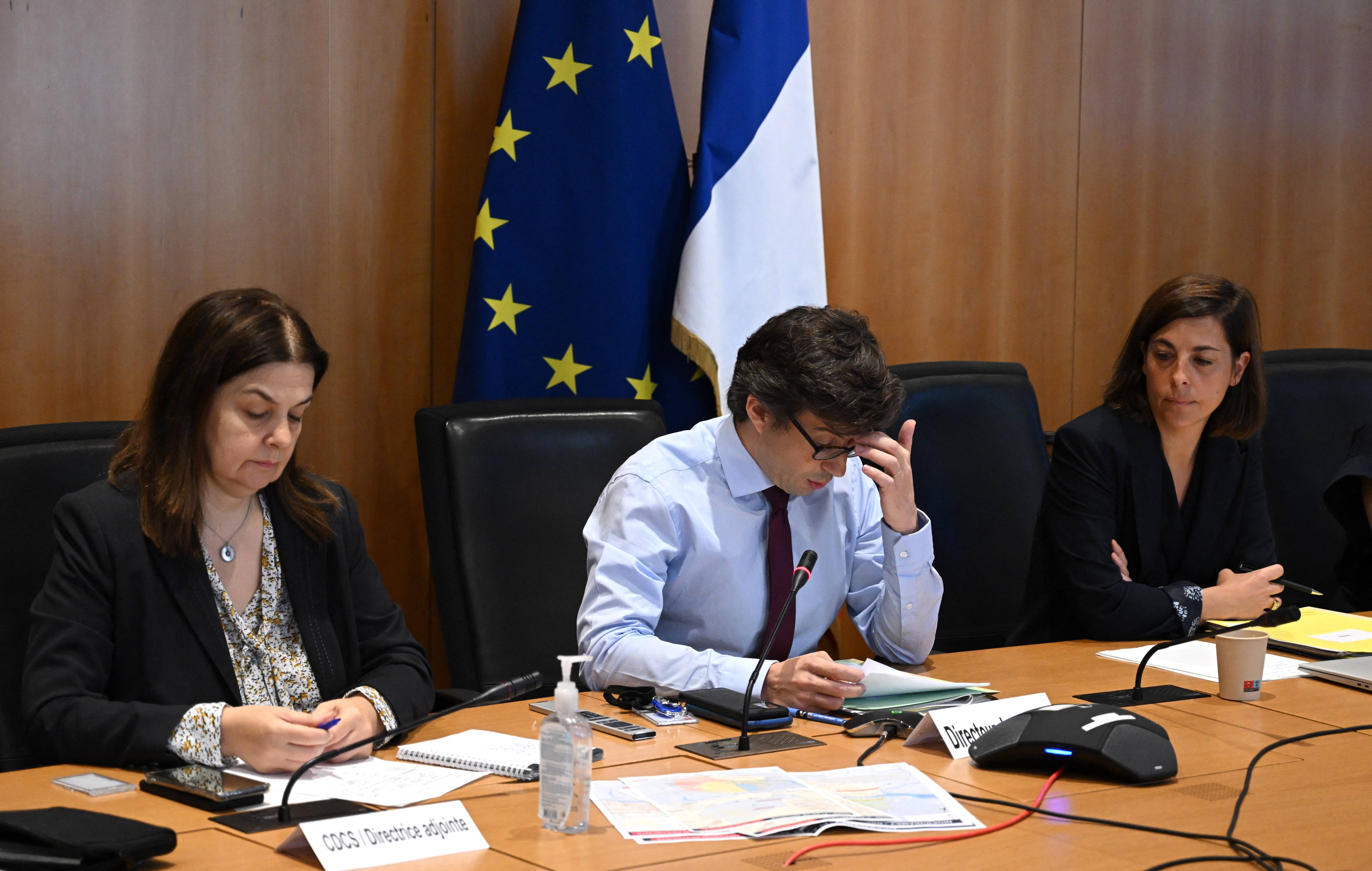 Paris prepara retirada de franceses e europeus do Níger após golpe militar