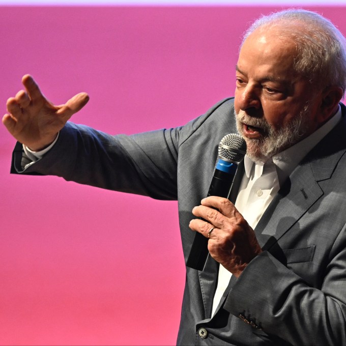 A intervenção não declarada do governo Lula no Rio