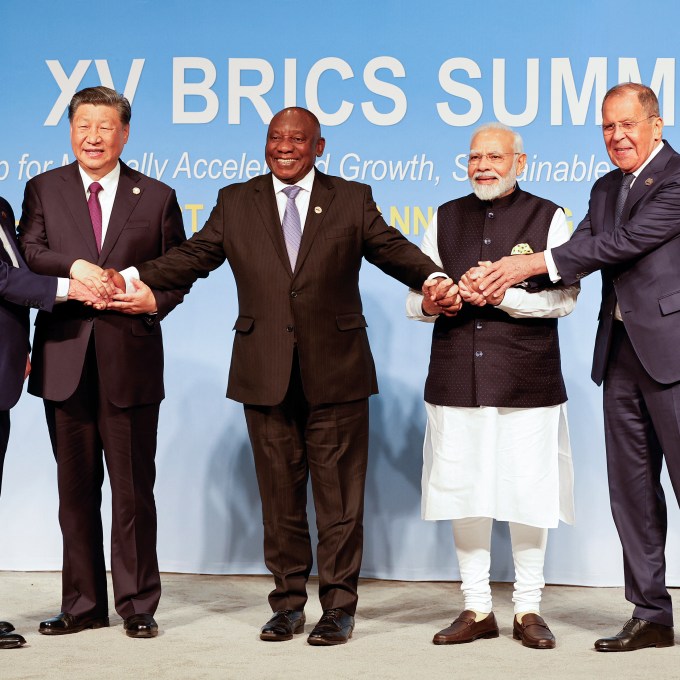 De olho em Trump, Lula reúne Brics para unificar posição sobre tarifaço, COP e multilateralismo