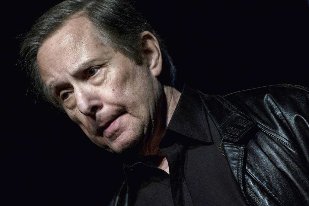 000_TJ68T.jpg NOVA HOLYWOOD - Friedkin: O Exorcista e Operação França