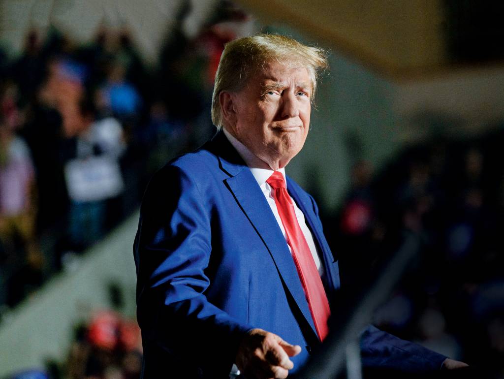 Ativo ambiental do Brasil independe do fator Trump, diz diretor da Eurasia