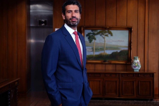 Sistema sem distorções é fundamental para investimento, diz secretário