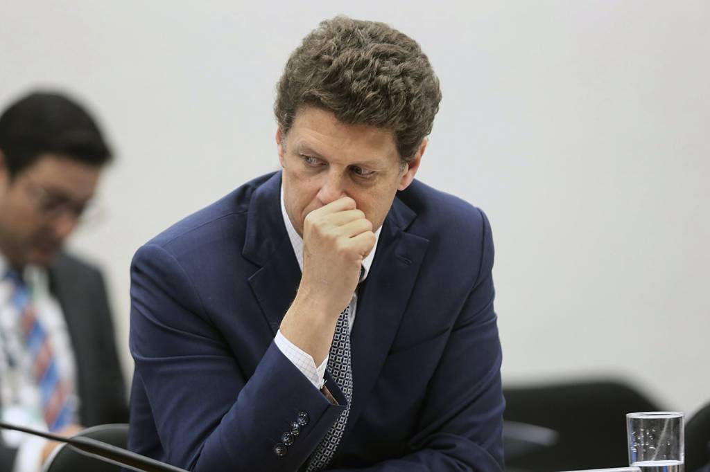 20230613225124202_45.jpg TERRA ARRASADA - Salles: após euforia, CPI do MST tem um fim melancólico