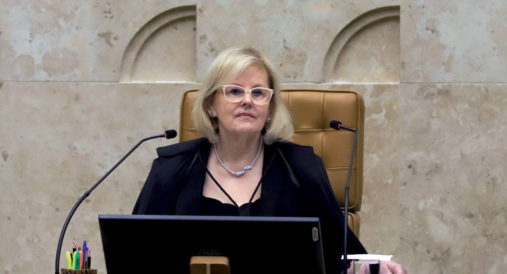 52721222192_dab941ba42_o.jpg ADEUS - Rosa Weber: presidência será assumida pelo ministro Barroso