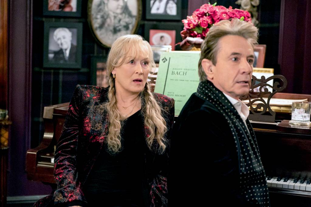 De Olivia Colman a Meryl Streep: as operárias incansáveis de Hollywood