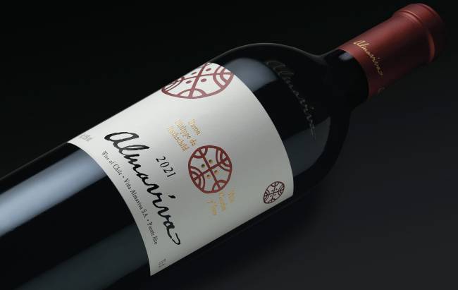 Almaviva 2021-1 Safra 2021 será lançada oficialmente em 6 de setembro, na França, e ainda não tem data para chegar ao Brasil -