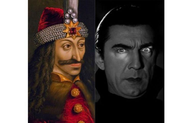 Estudo químico de cartas revela detalhes da saúde de Drácula da vida real