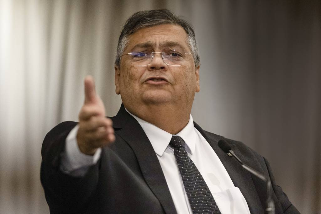 Flávio Dino deixa de ser favorito ao STF; saiba quem sai na frente