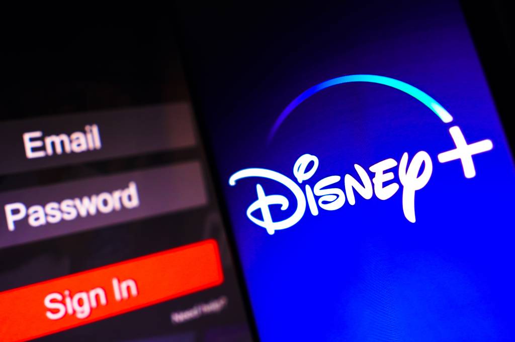 Disney+ sobre parceria com a CazéTV: ‘Foco em expandir entre os jovens’