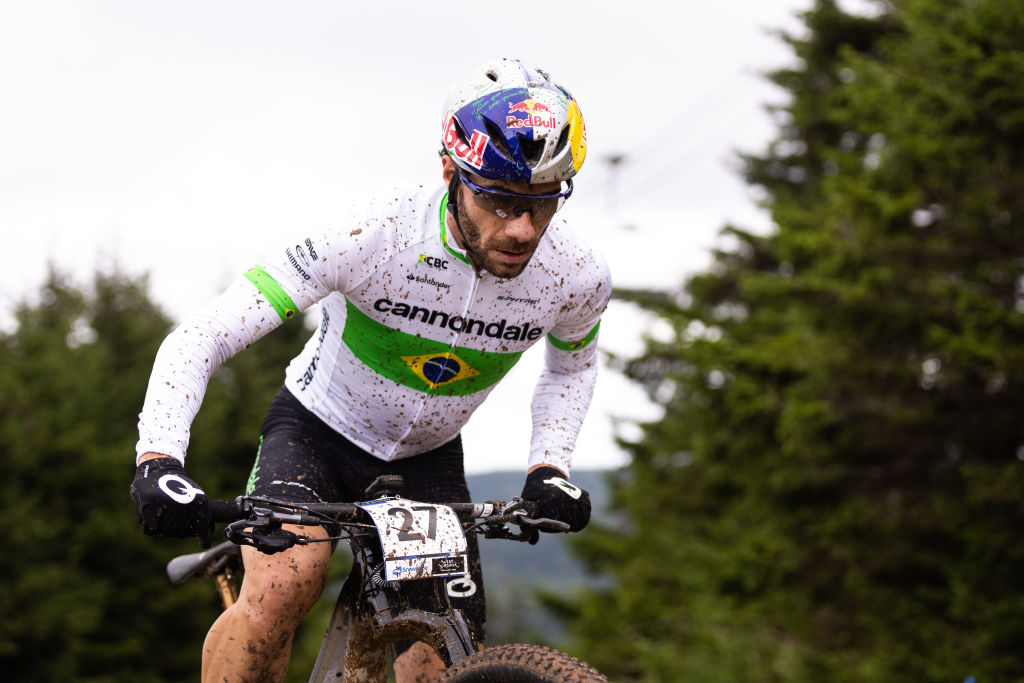 O legado de Henrique Avancini, maior ciclista de mountain bike do Brasil