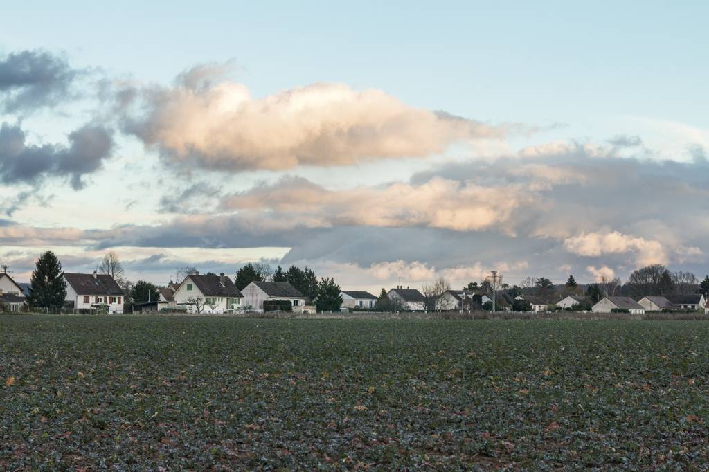 Gurgy-Village-20131225.jpg NA FRANÇA - Gurgy: a região tem sítios que datam do neolítico