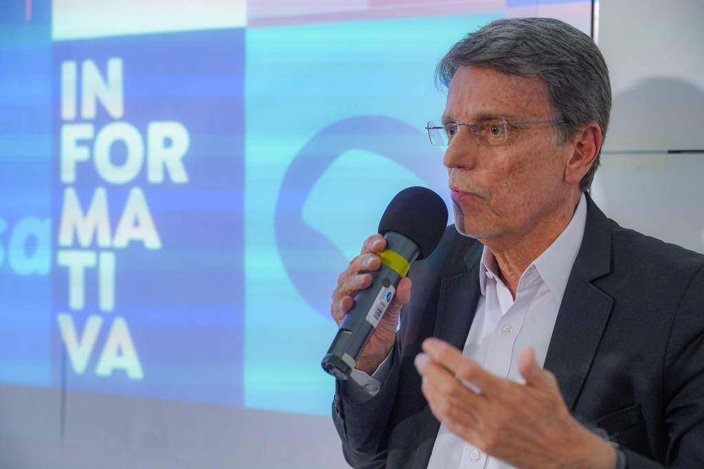 O outro motivo para a saída do presidente da EBC do governo Lula