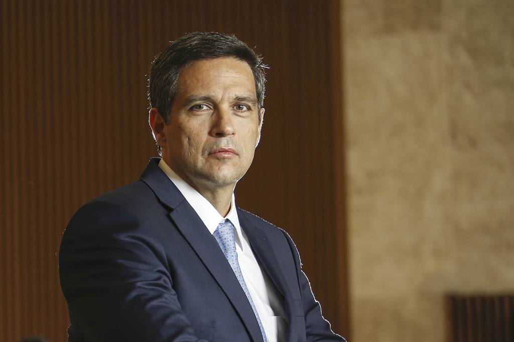 Roberto Campos Neto: “A luta contra a inflação não está ganha”