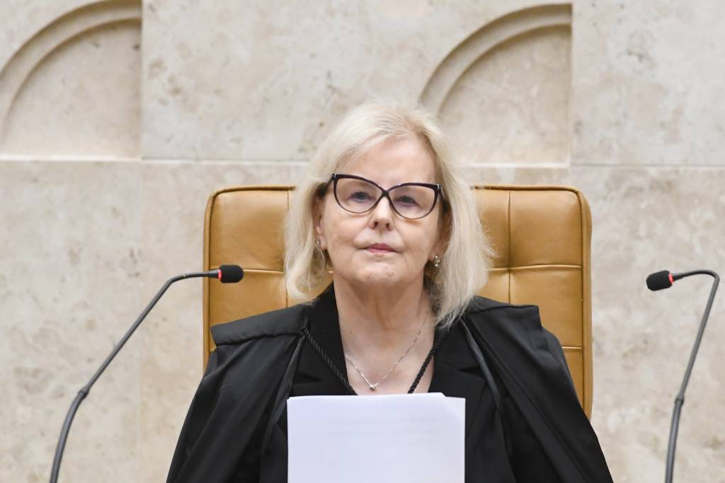 Aborto: STF rejeita por unanimidade pedido de bispos e mantém voto de Rosa
