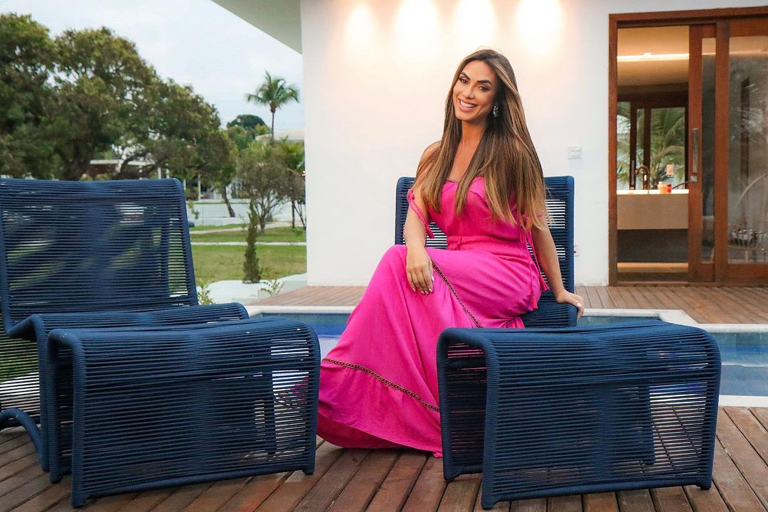 Nicole Bahls
