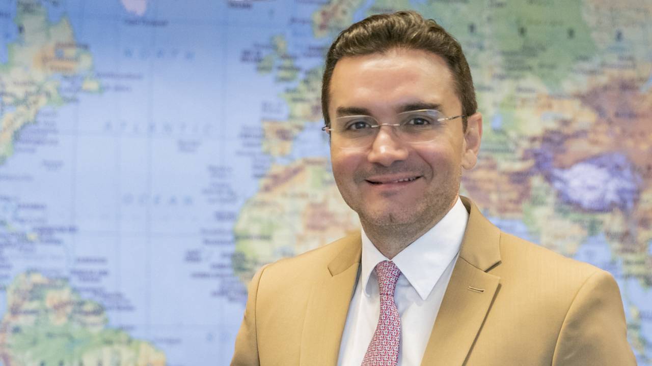 Celso Sabino (União Brasil-PA)