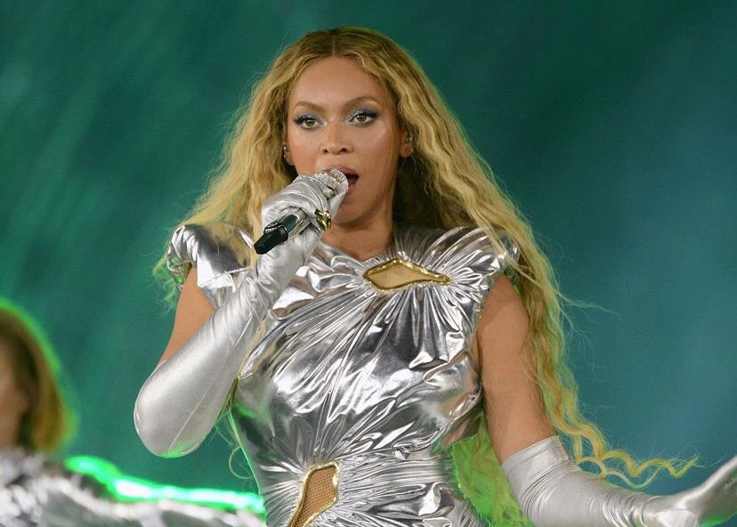 O comentário infame de Pitty sobre passagem de Beyoncé pelo Brasil