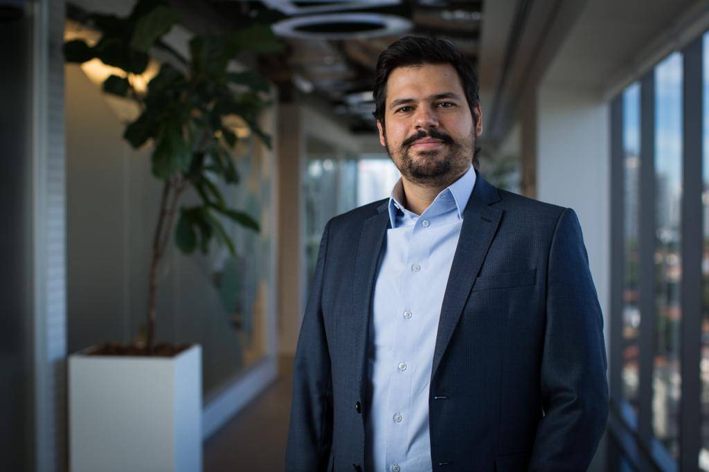 Cenário de desinflação nos EUA é positivo, diz Marco Caruso