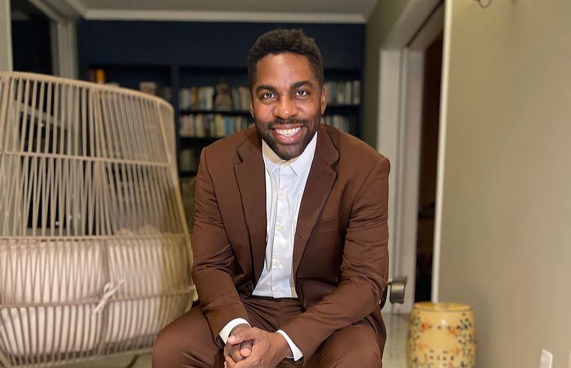 O novo trabalho de Lázaro Ramos: ‘Dificílimo’