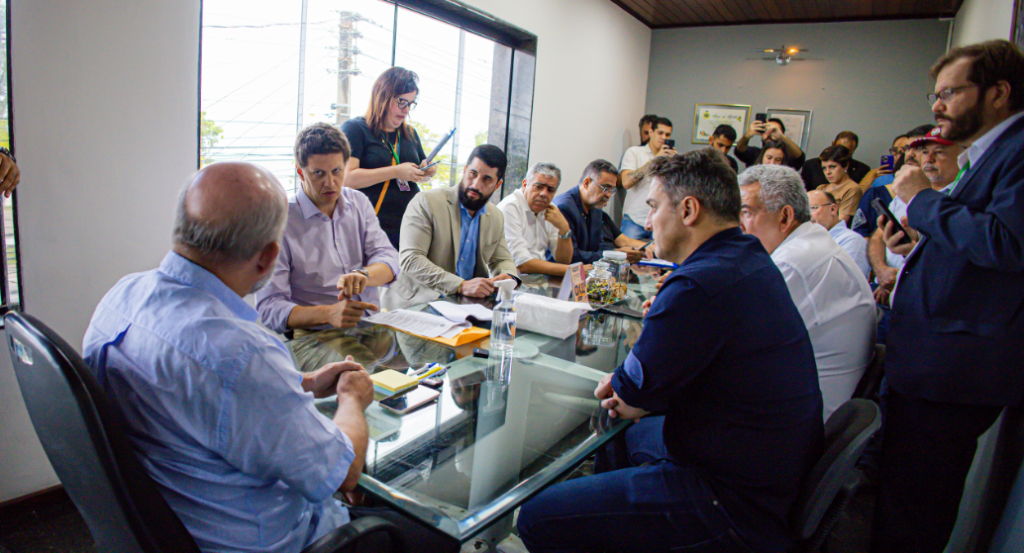 Documentos revelam que dinheiro público financia MST em Alagoas