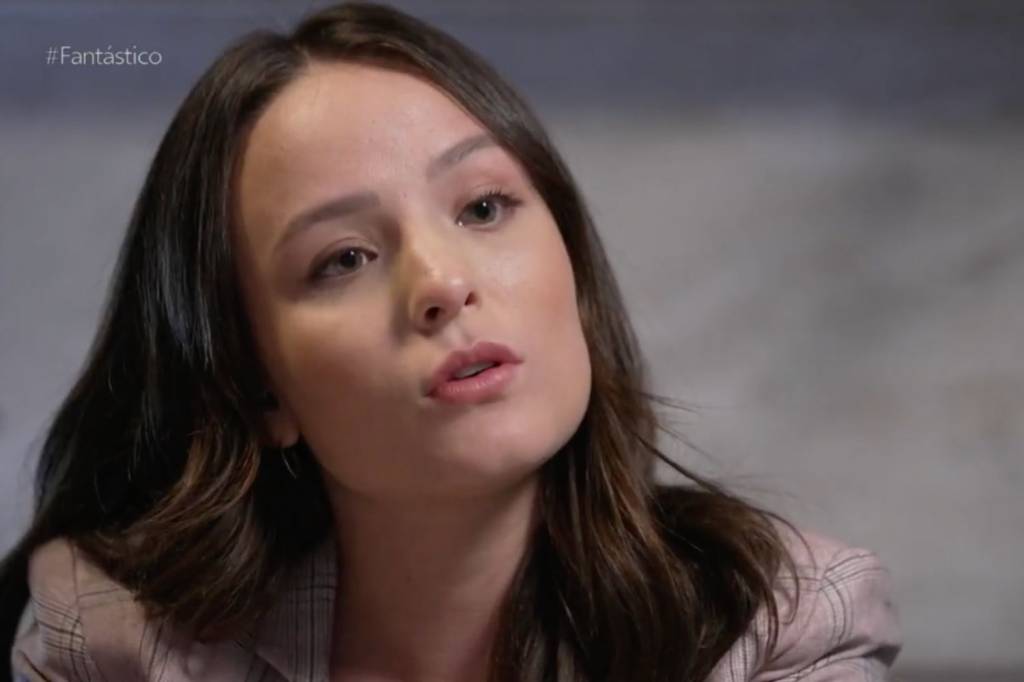 Família quer solução pacífica, diz advogado dos pais de Larissa Manoela