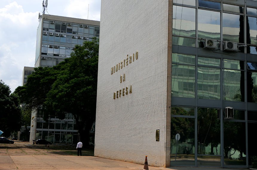 Ministério da Degesa