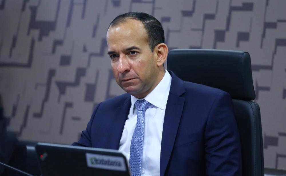 Vinicius Loures/Câmara dos Deputados