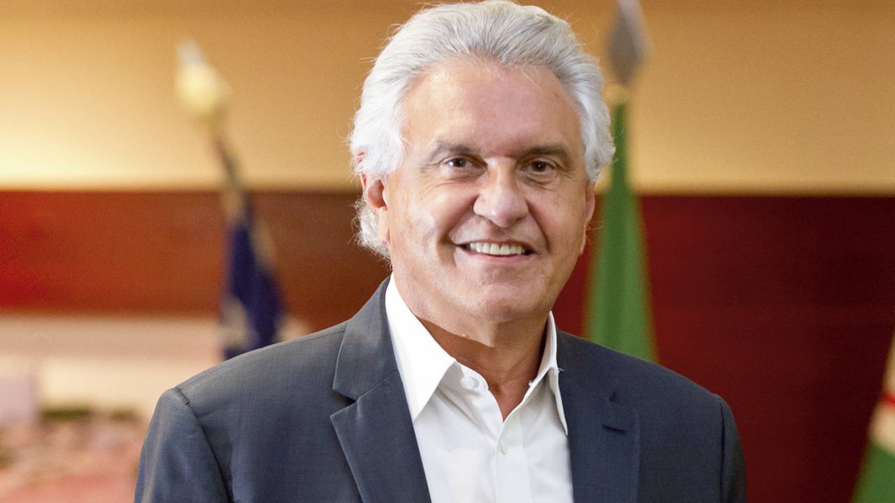 Ronaldo Caiado
