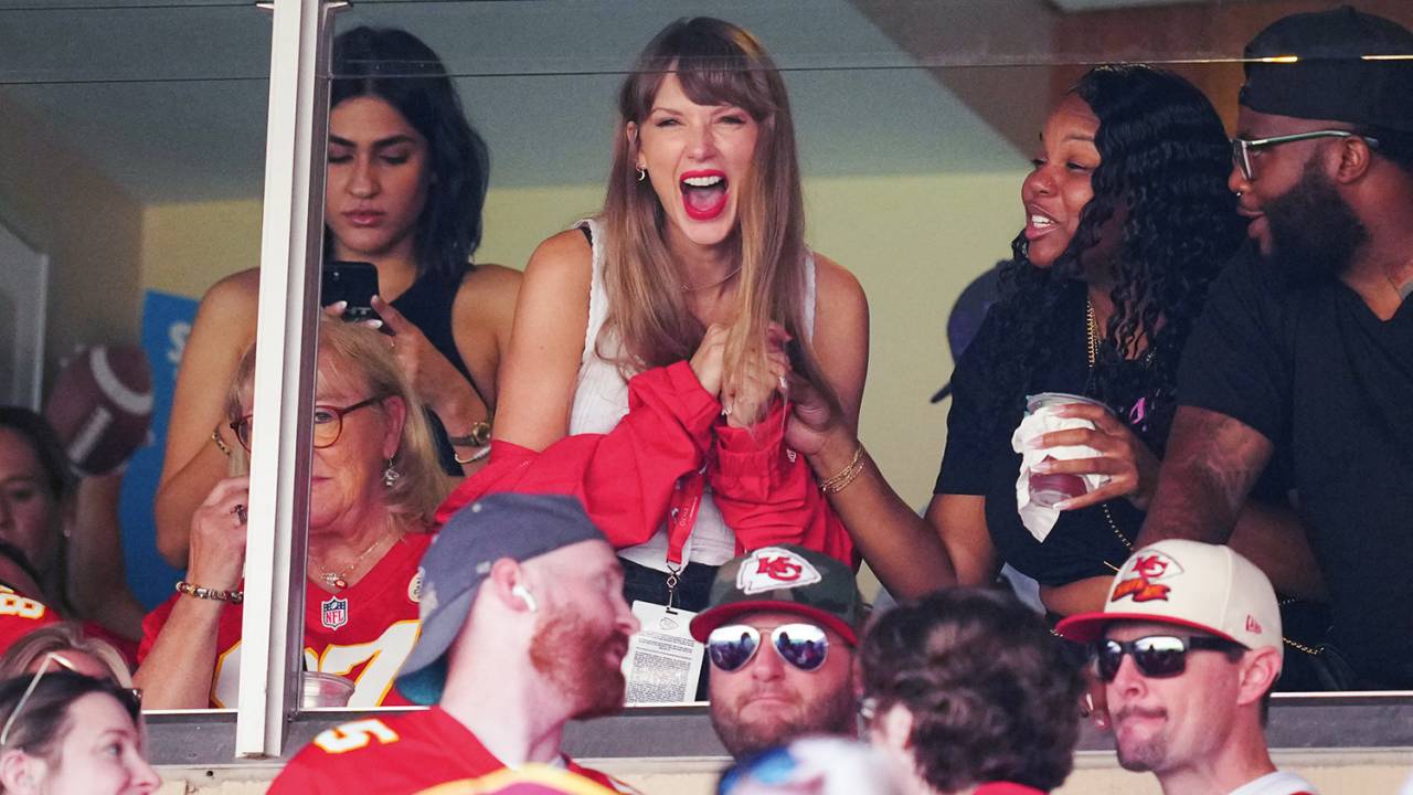 Taylor Swift