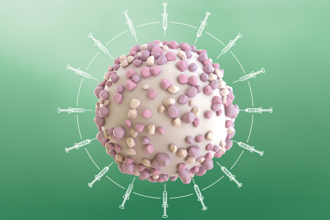 Os avanços da imunoterapia no combate ao câncer