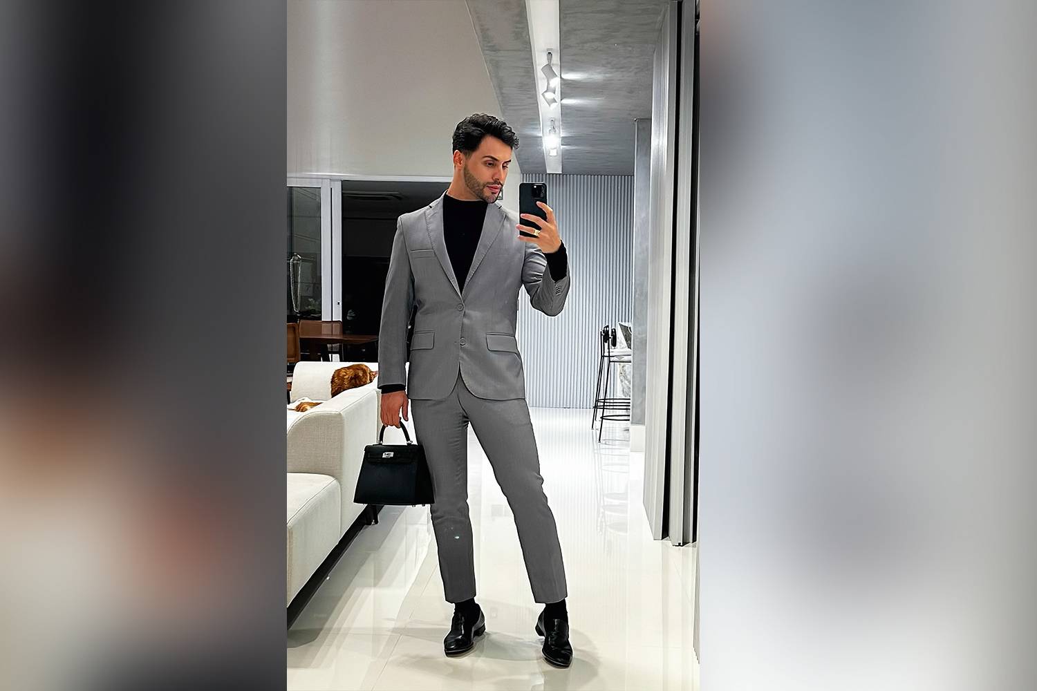 DIVO - Fernandez em escalada: a vida depois dos Bolsonaro só fez melhorar