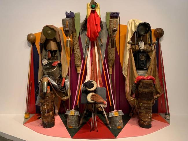 Bienal de Arte de São Paulo -