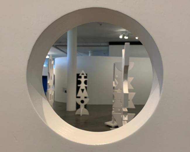 Bienal de Arte de São Paulo -