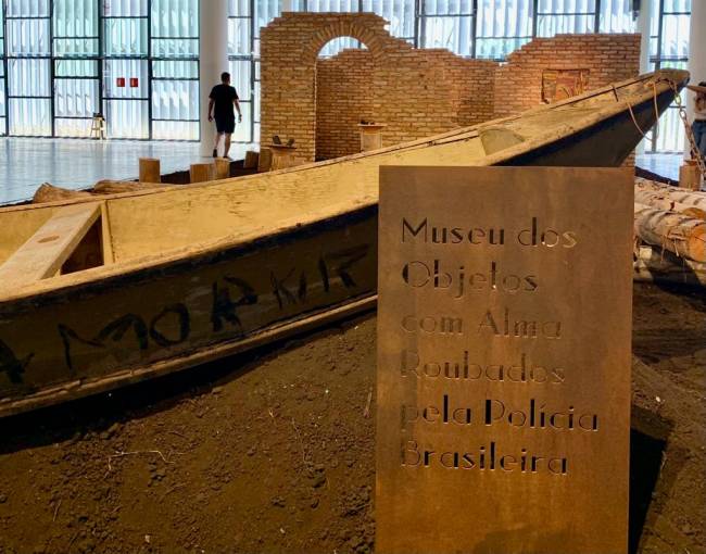 Bienal de Arte de São Paulo -