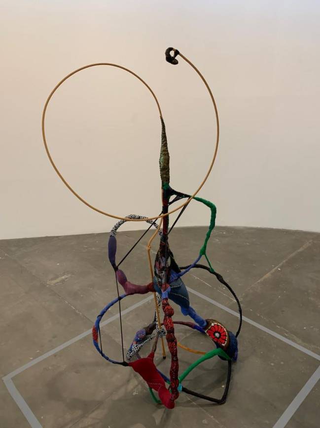 Bienal de Arte de São Paulo -