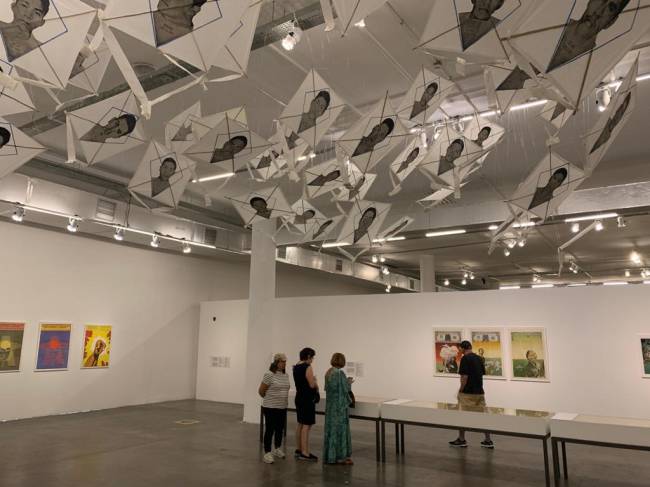 Bienal de Arte de São Paulo -