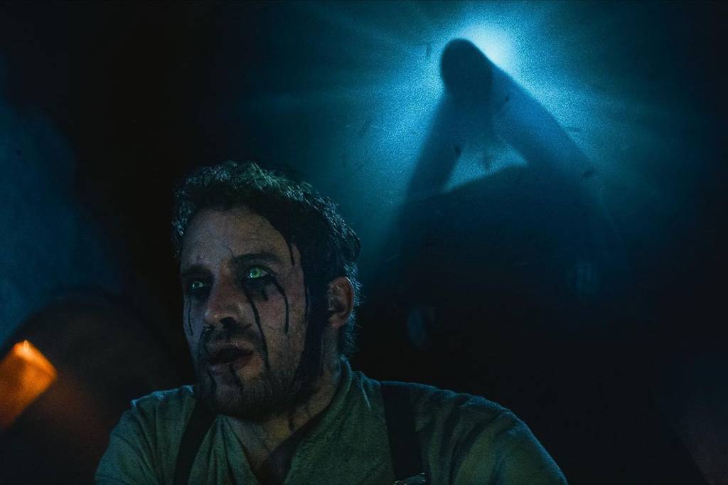 De ‘A Freira 2’ a ‘Mercenários 4’: as estreias de setembro nos cinemas