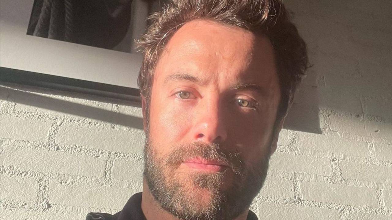 Kayky Brito: ator está em estado grave desde a madrugada de sábado, quando foi atropelado