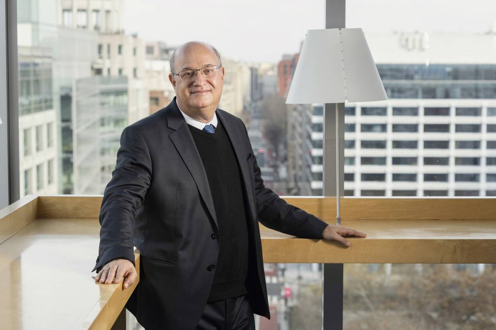 Evento do Itaú BBA pré-COP30 vai reunir presidentes do WEF e do BID