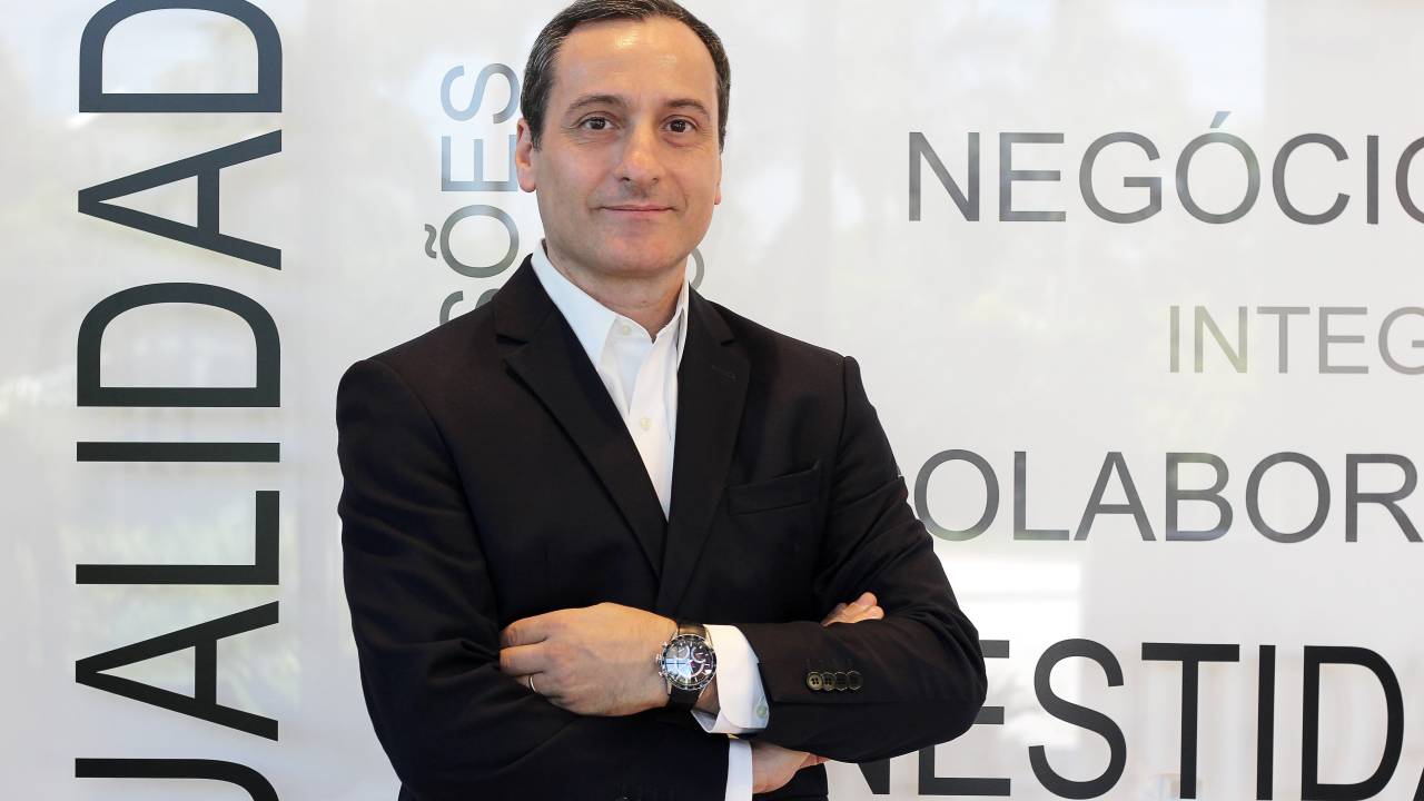 Luís Toscano