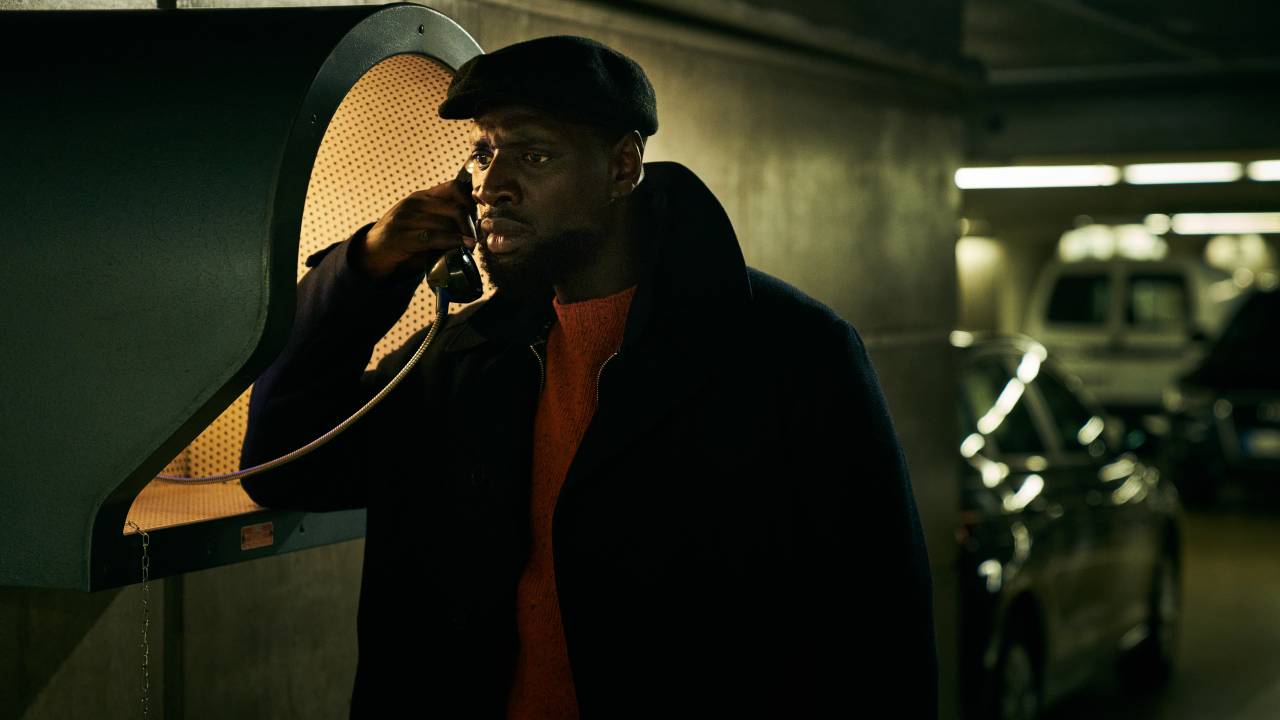 'Lupin': com Omar Sy, sucesso francês da Netflix retorna para sua terceira parte