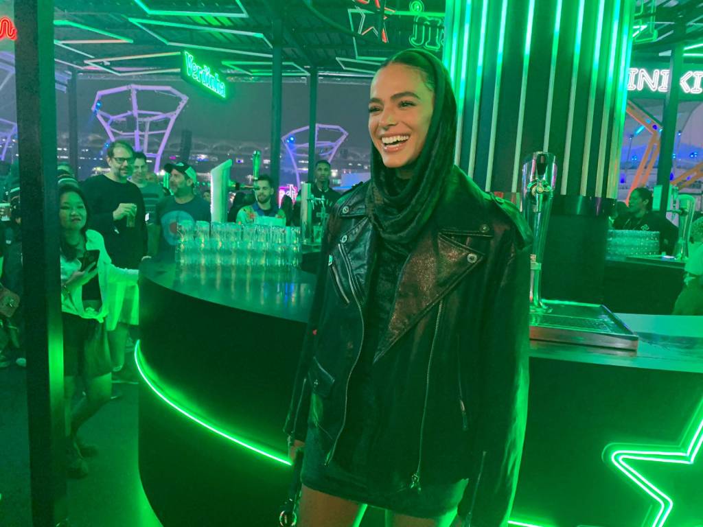 Bruna Marquezine – Bruna Marquezine –