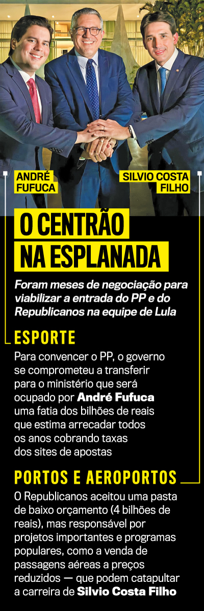 arte minist&eacute;rios