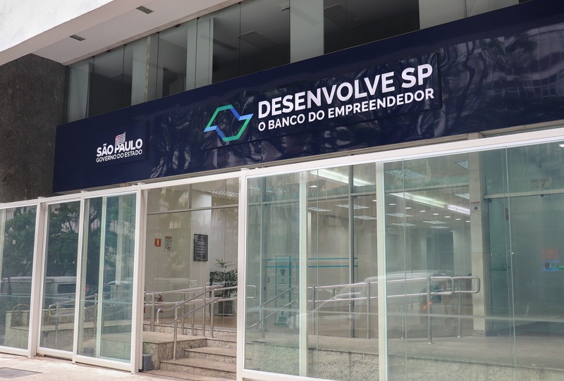 Desenvolve SP bate marca histórica e injeta R$ 3,5 bi na economia paulista