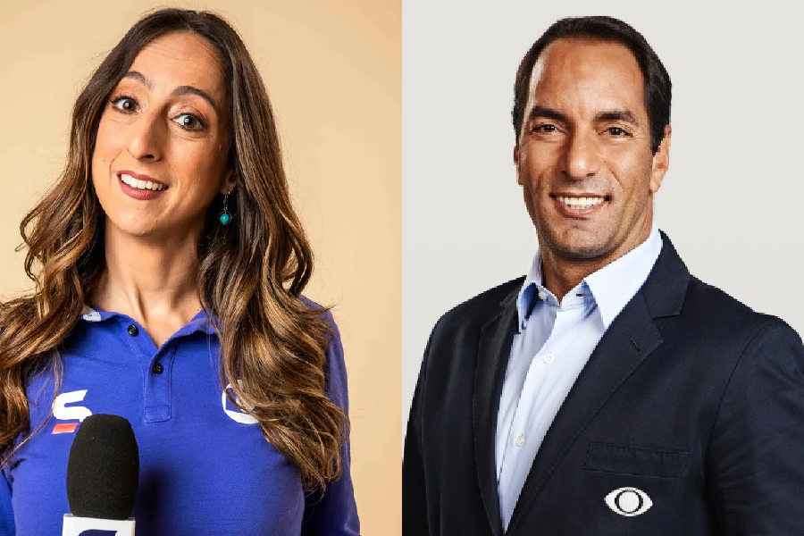 STJ tranca ação de Edmundo contra jornalista da Globo por calúnia