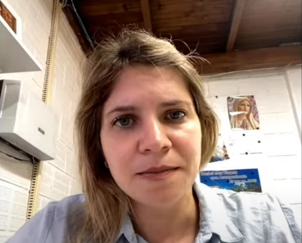 “Tem gente passando fome”, diz representante das famílias do 8 de Janeiro