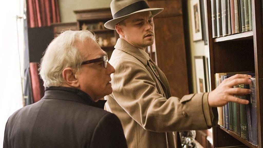 O filme com Leonardo DiCaprio que Scorsese lamenta ter feito
