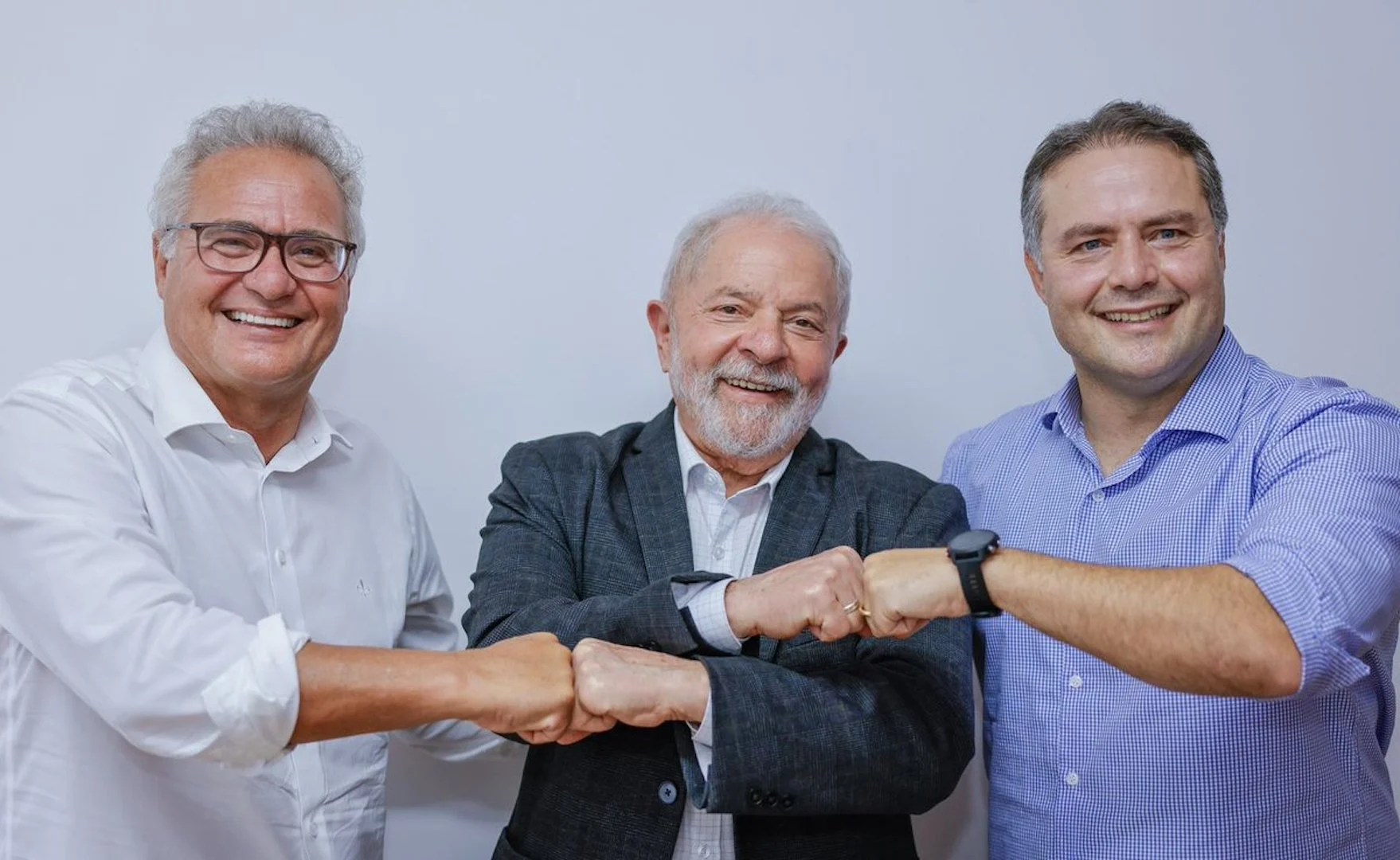 A ala lulista do MDB que sai derrotada das urnas e pede por neutralidade no 2º turno