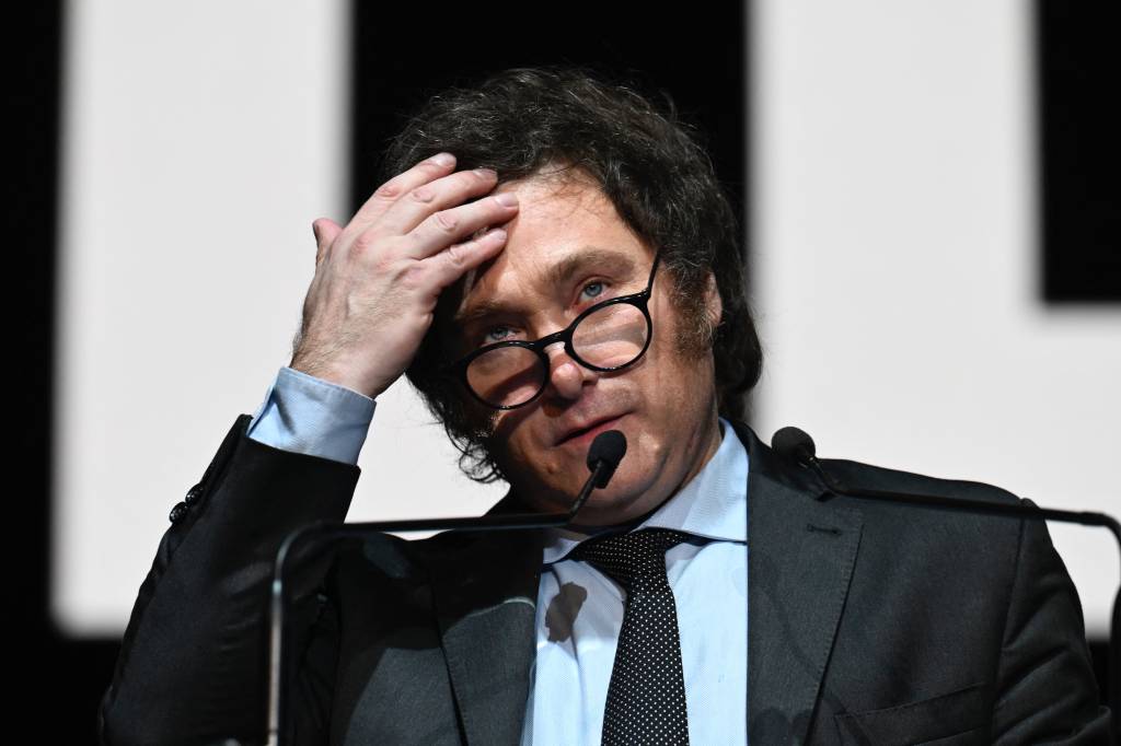 Por que Milei não saiu derrotado da eleição argentina